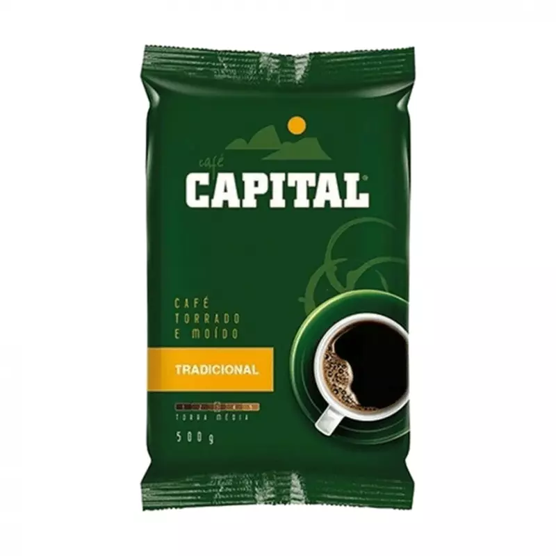 Café Capital (250g)