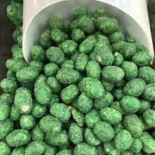 Amendoim Crocante Salsa e Cebola