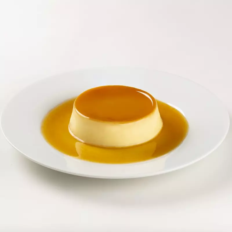 Pudim de Leite Amanticia 120 gr