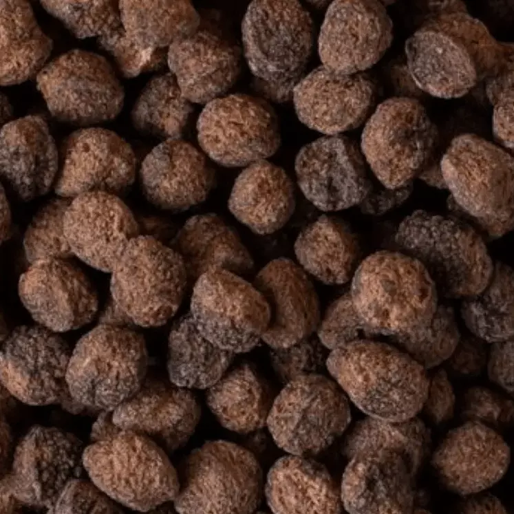 Cereal Pelotita Chocolate
