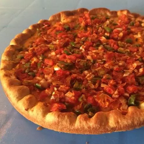 pepper paste/محمرة