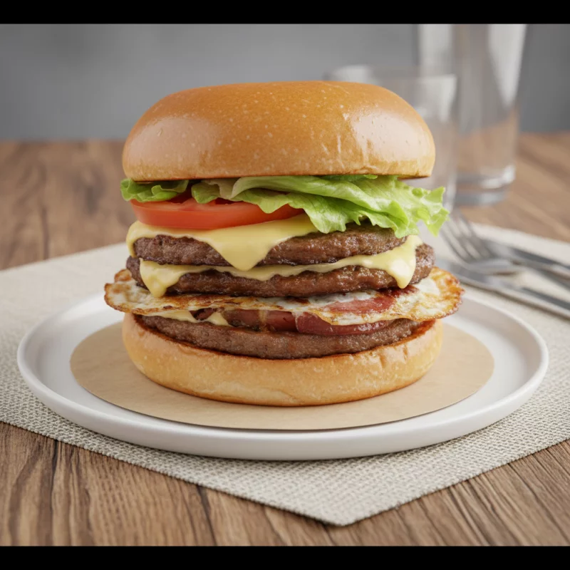 X-TUDO Triplo +  200ml