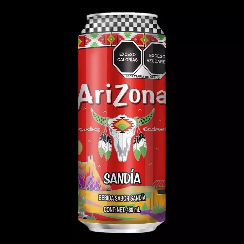 ARIZONA 680ml