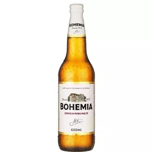 Bohemia Malte
