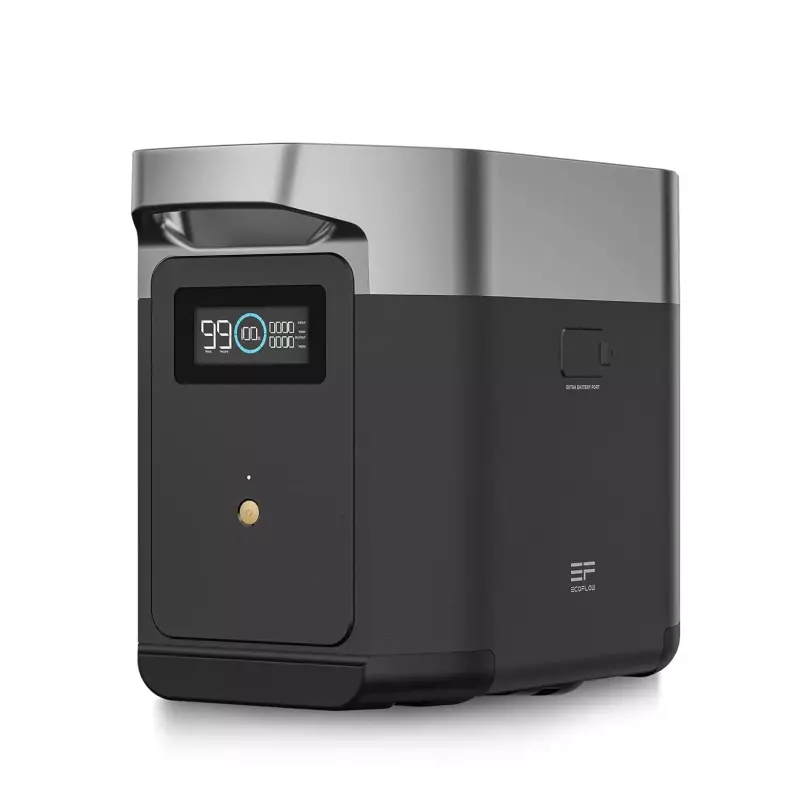 Bateria extra Ecoflow Delta 2