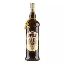 LICOR AMARULA 750ML