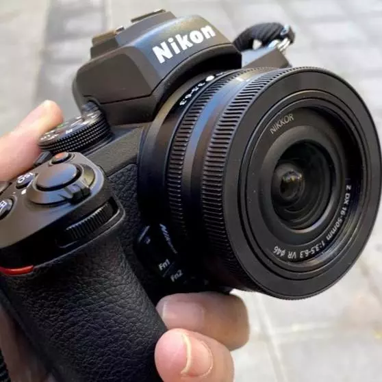 FOTOGRAFIA DE RETRATO