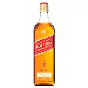 RED LABEL 1 LITRO