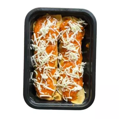 PANQUECA DE FRANGO - 3 Uni