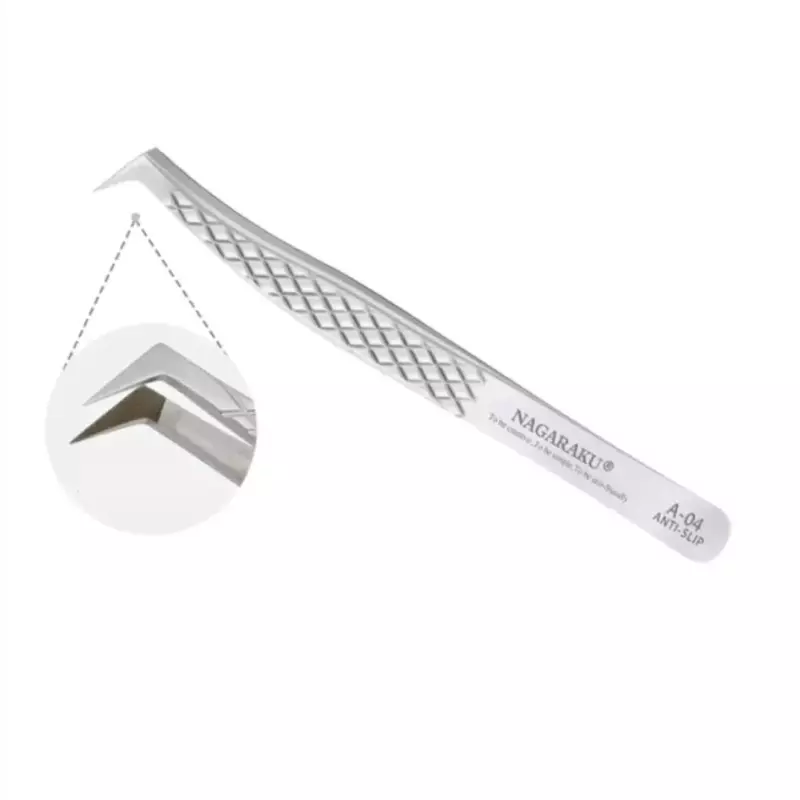 NAGARAKU NANO TECNOLOGIA A-04