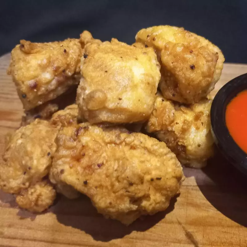 BONELESS FAMILIAR 25 PZAS