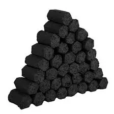 PACK DE CARVÃO 12 UNIDADES