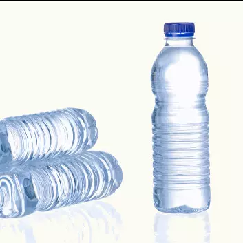 Água sem gás 500 ml