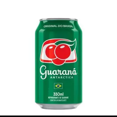 Guaraná Antártica