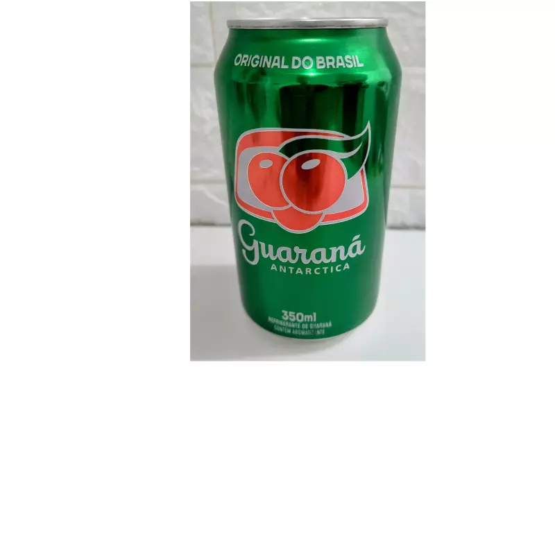 Guarana antartica