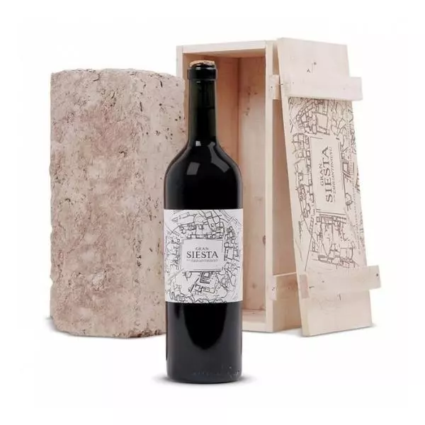 Gran Siesta Adobe x1500ml