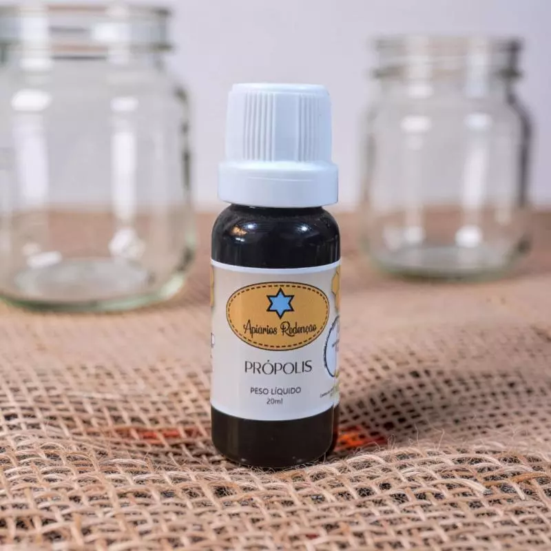 Própolis