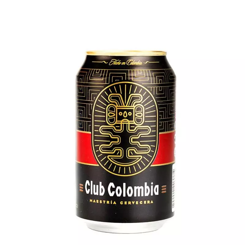 Club Colombia Negra