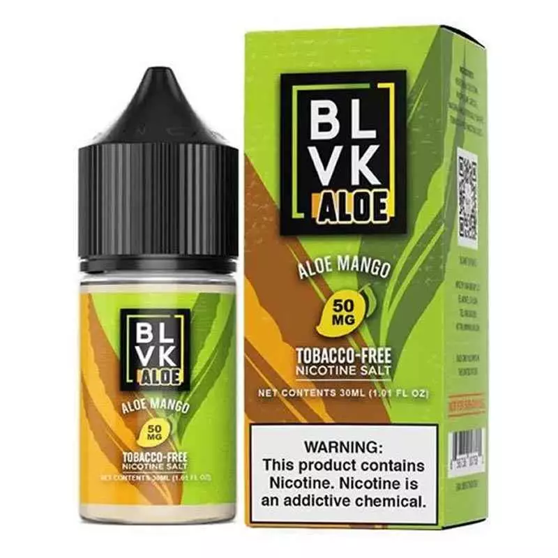 Aloe - Mango | 50mg