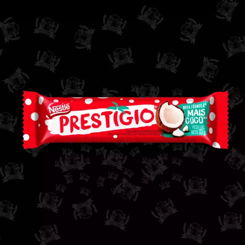 Prestigio