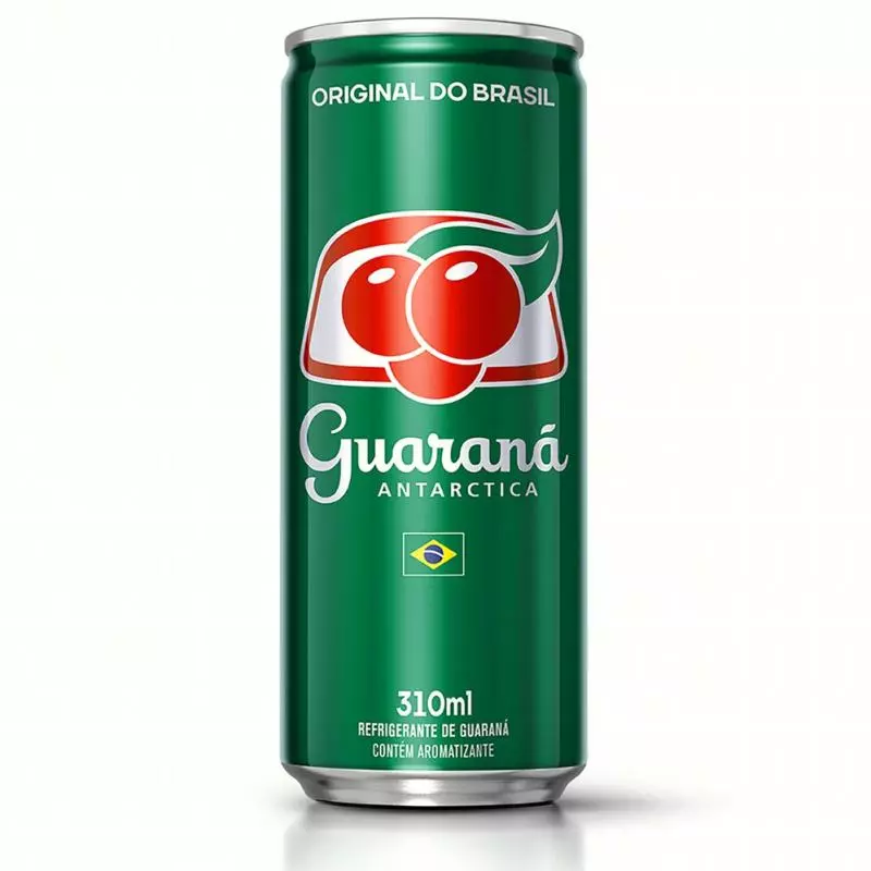 GUARANAガラナー..