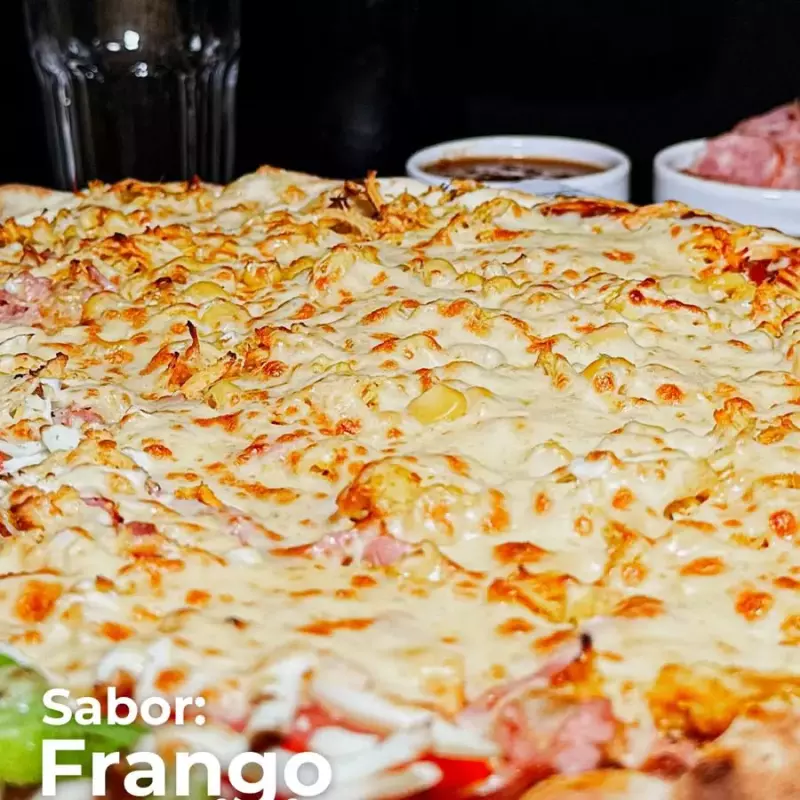 Frango