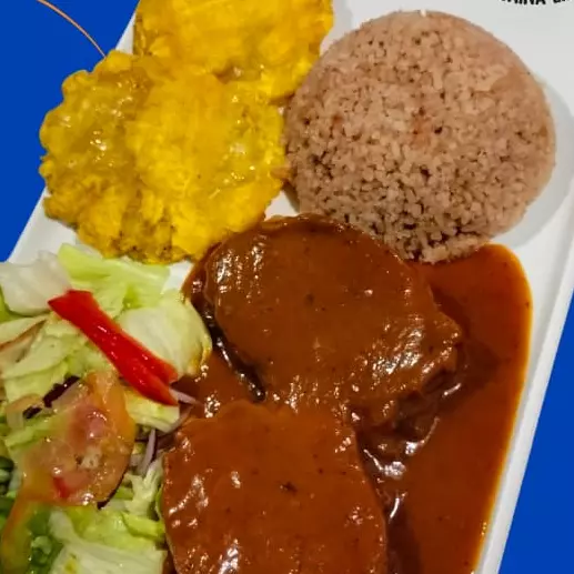 Posta a la cartagenera