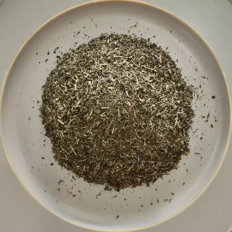 Chá de Hortelã 100grs