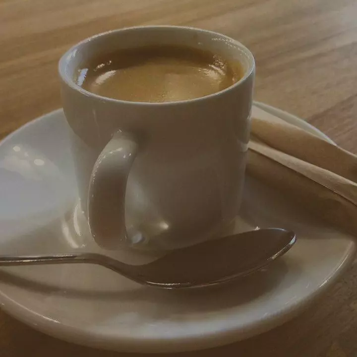 CAFÉ