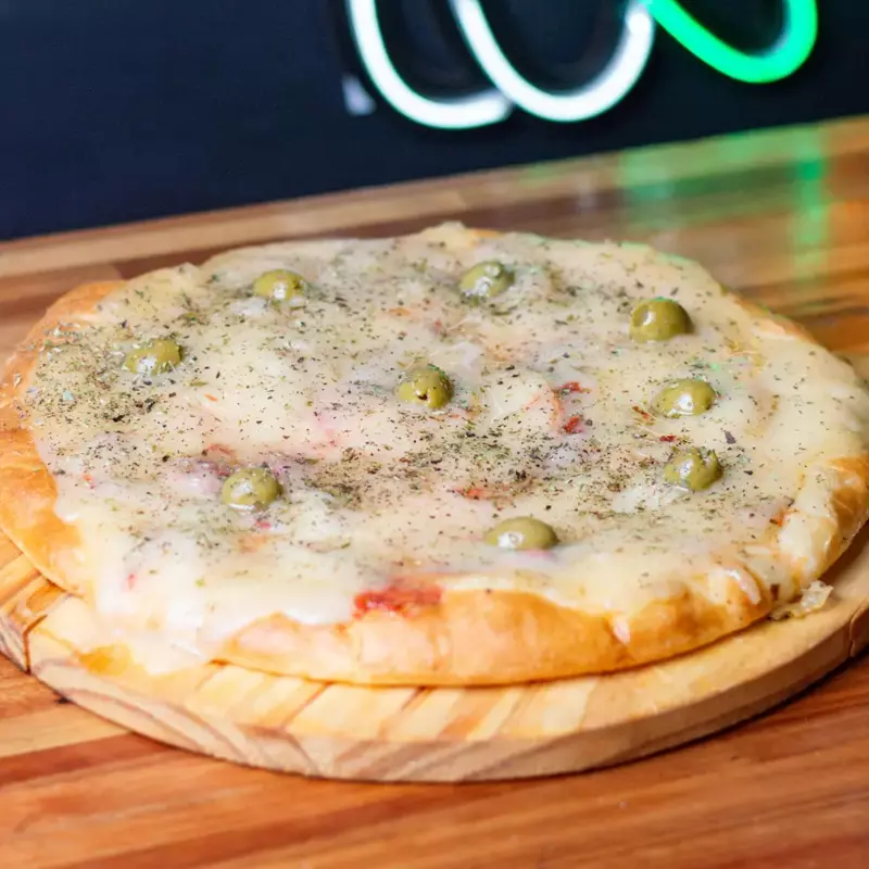 PIZZA GRANDE FUGAZZETTA