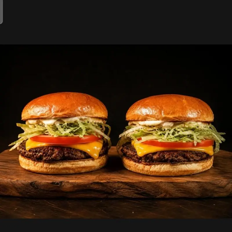 Combo 2x Saladinha (Carne de 90g