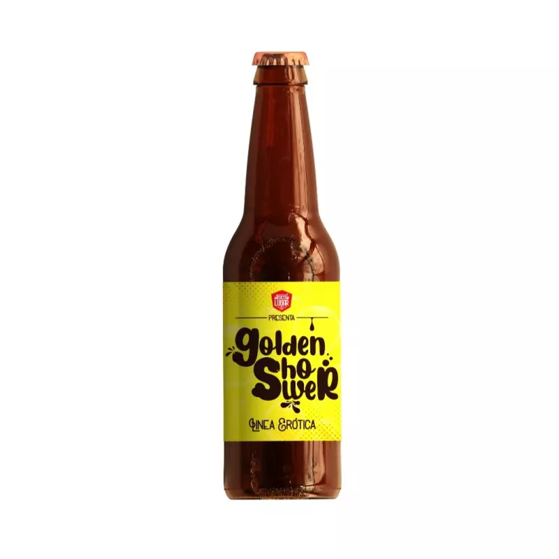 GOLDEN SHOWER