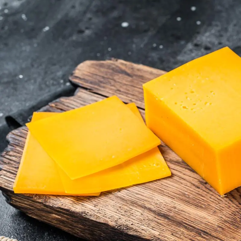 🧀 Cheddar