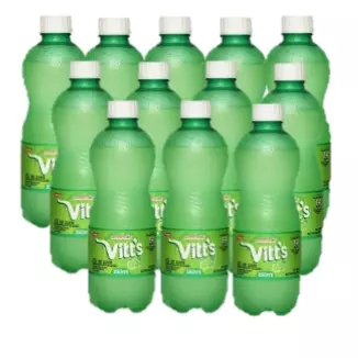 Mini Convenção Limão 350ml C/12