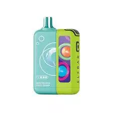 Elfbar J.Ice Kit 25k Kiwi P. F.Guava