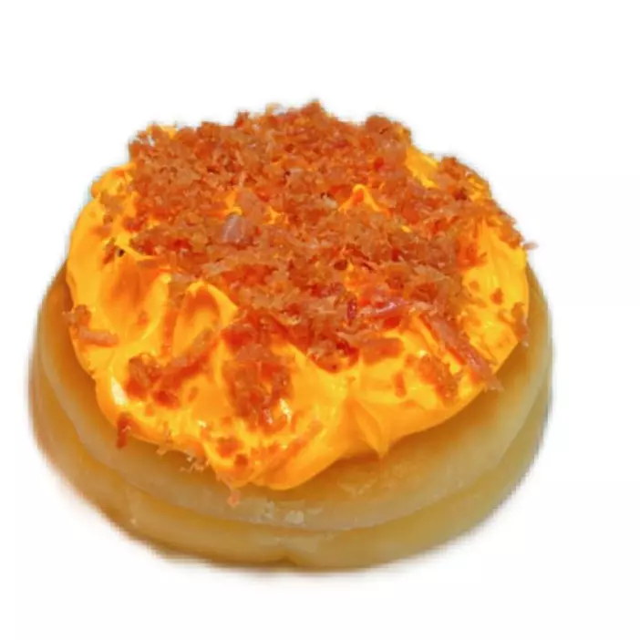 Bacon com Cheddar