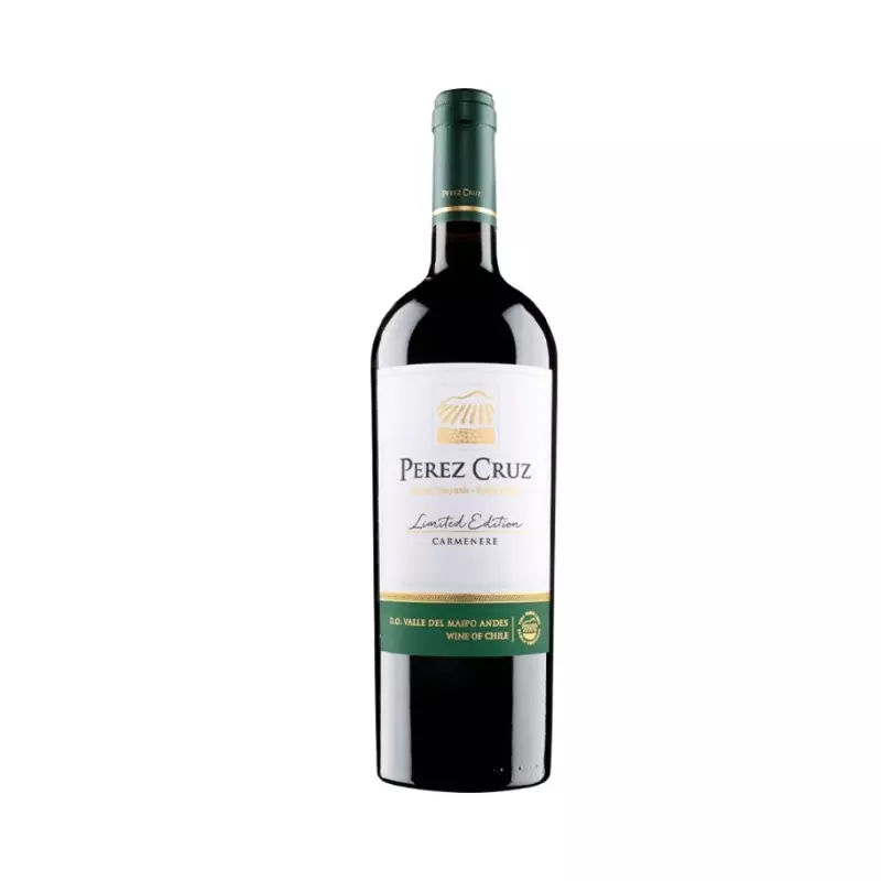 Perez Cruz 750ml