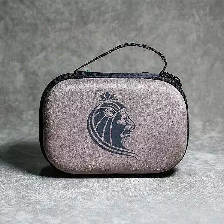 Case Puff Life Pro Street