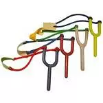 622 Estilingue soro fino 200 c/ 12