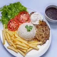 Alaminuta de Carne Acebolada