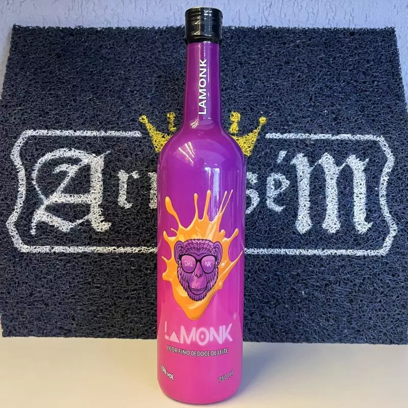 Lamonk 750 ML