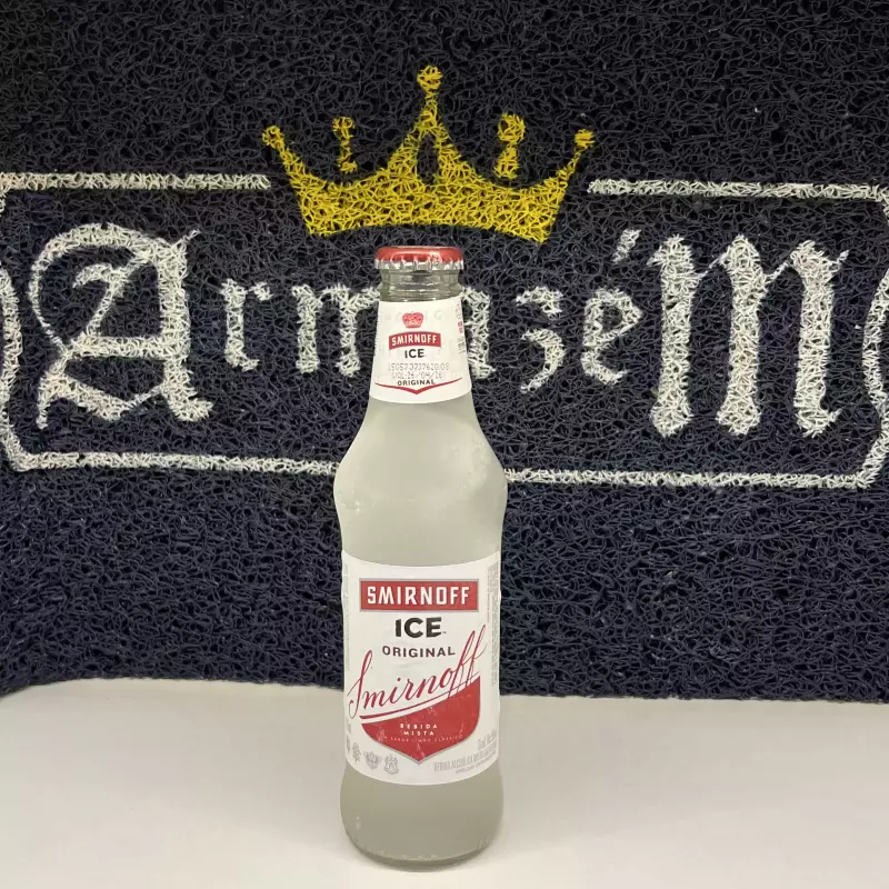 Ice Smirnoff 275ml