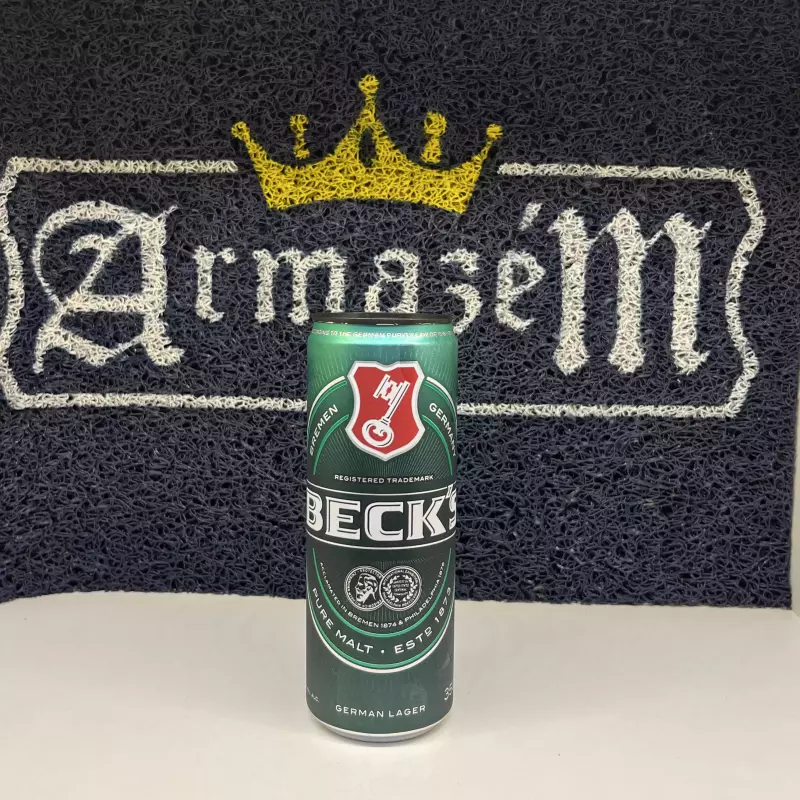Becks 350ml