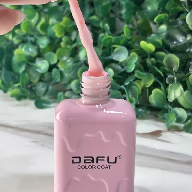 Esm. Gel Dafu Tom Pastel 11