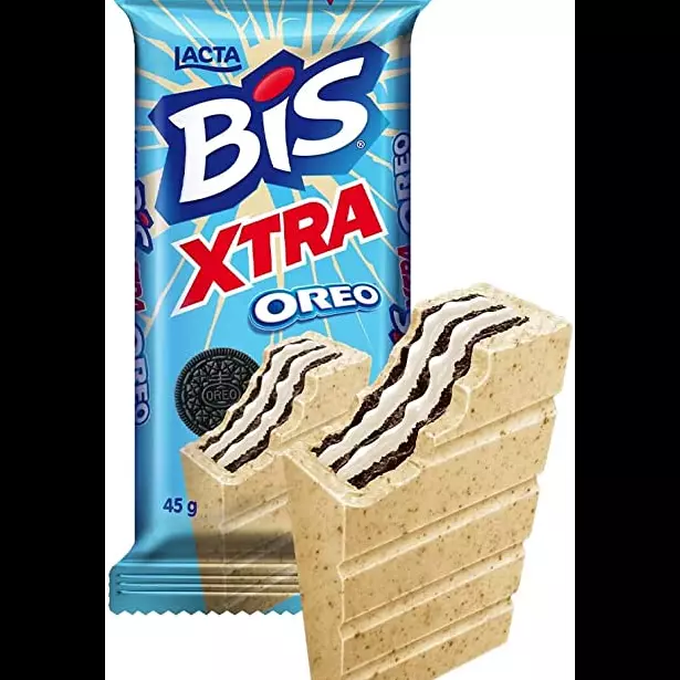 Bis xtra Oreo