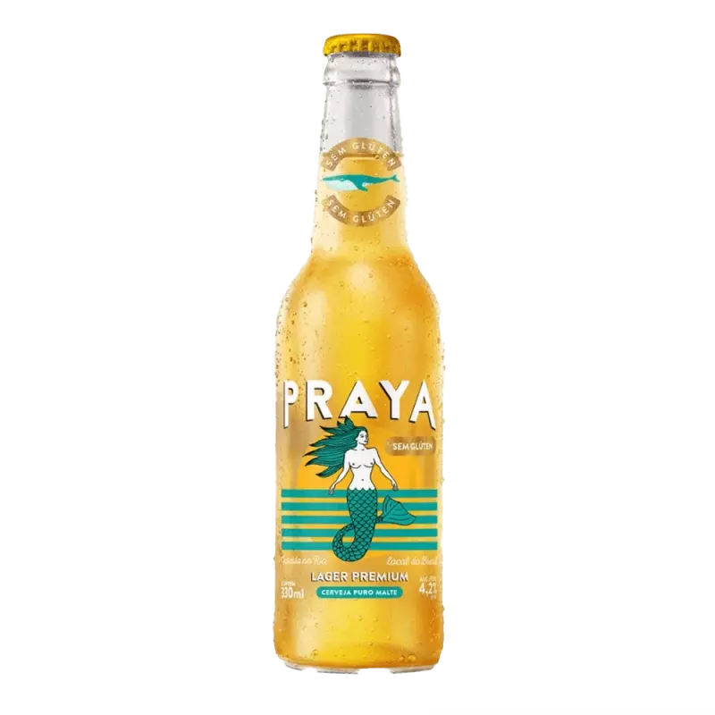 Praya Long Neck
