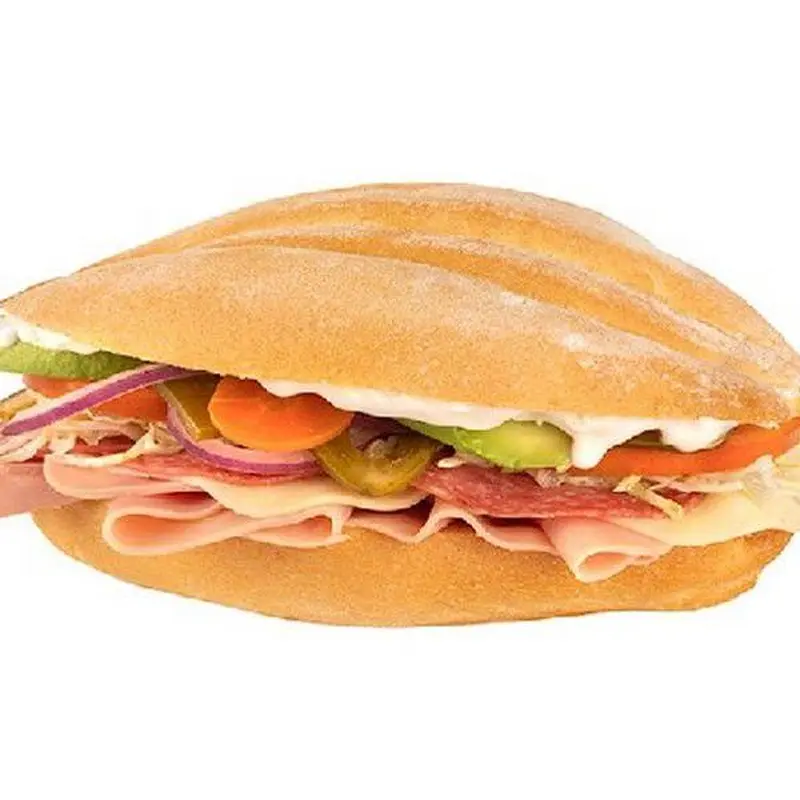 Torta De Jamon
