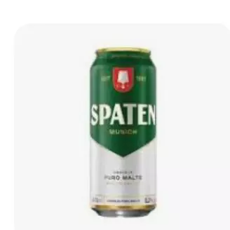 Spaten 473ml