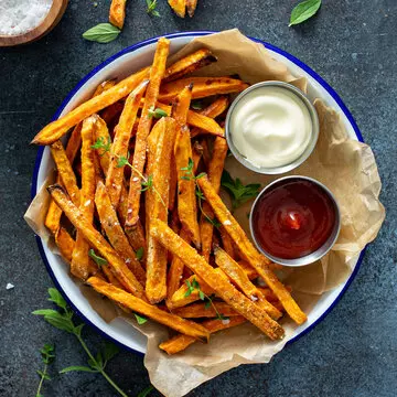 BATATA ESPECIAL G