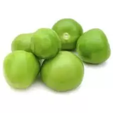 Tomate sin cascara